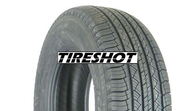 Tire Michelin Latitude Tour HP